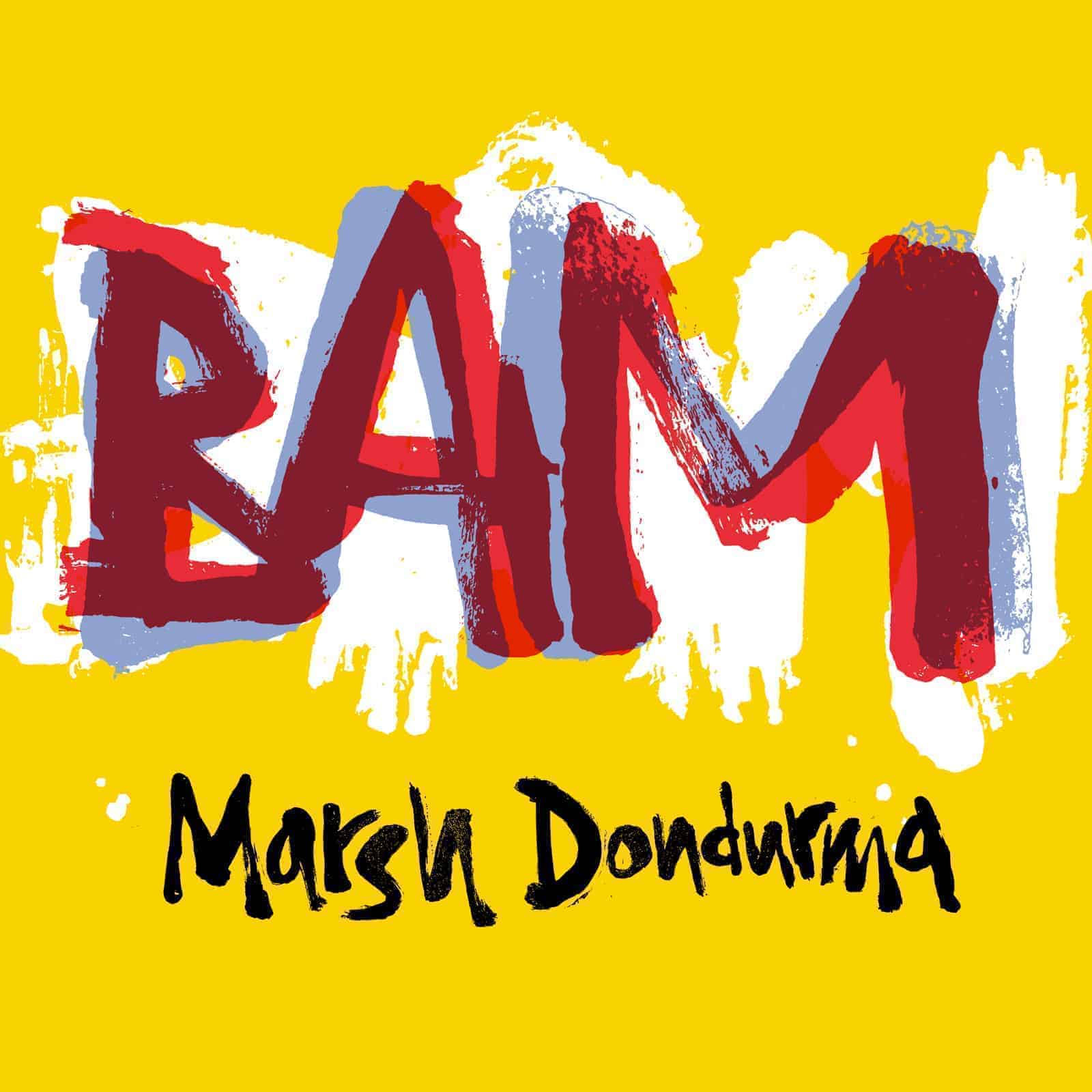 Bam Marsh Dondurma Album